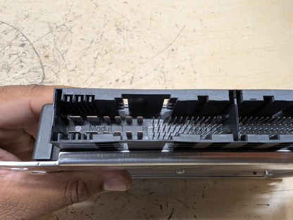 16-22 OEM BMW G11 G12 740 750 M760 Active Air Suspension VDP Control Module Unit