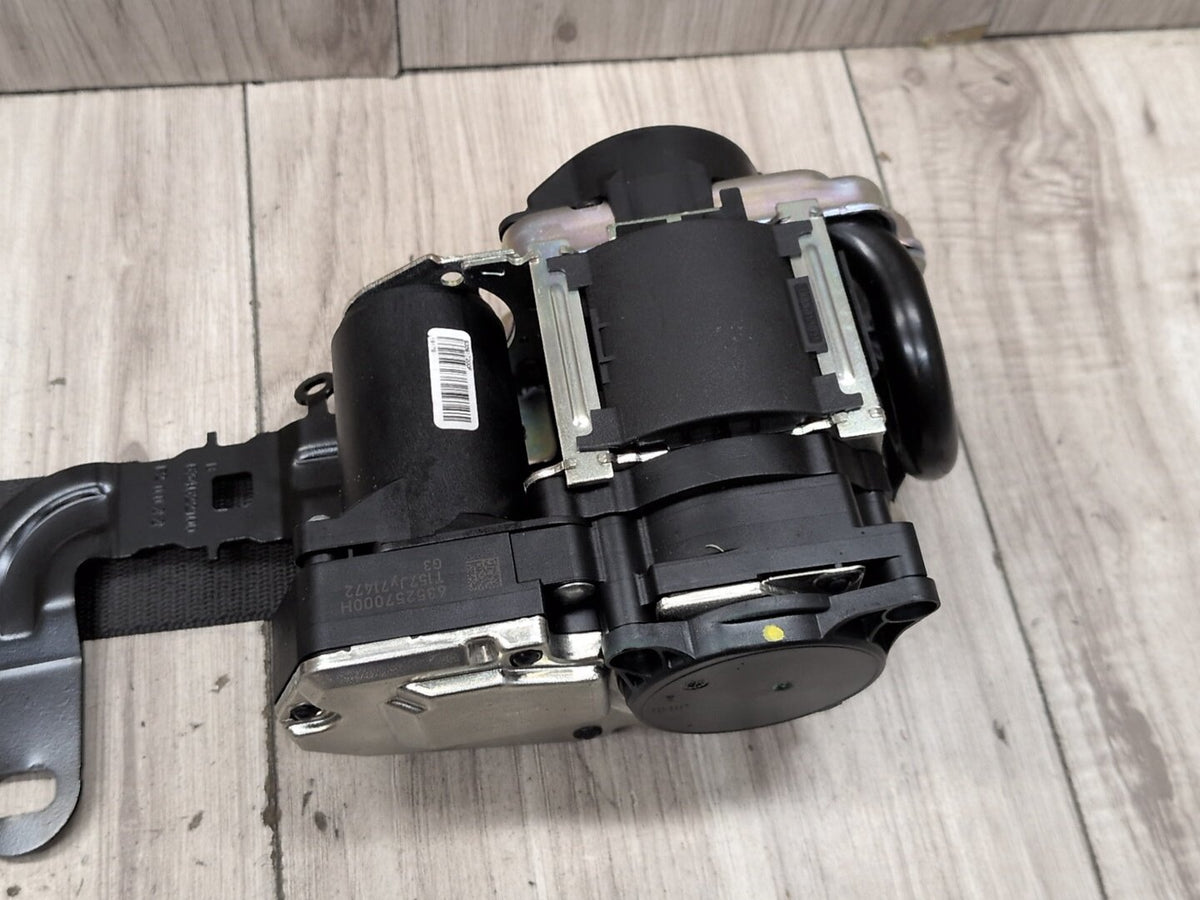 2019-2026 BMW M340i G20 Front Right Passenger Seatbelt Seat Belt Retractor 7496308 OEM