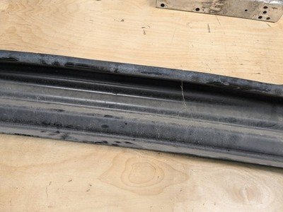 2010-2016 Audi S4 B8 Rear Bumper Reinforcement Rebar Bar 8K0807332A OEM