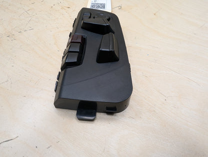 2012-2018 BMW 335i F30 Front Left Driver Seat Control Switch 9359835 OEM