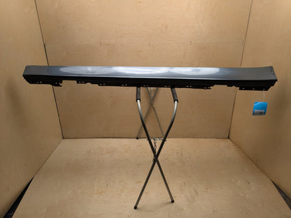 2012-2018 BMW 320i F30 Left Driver Side Skirt Rocker Panel 7312751