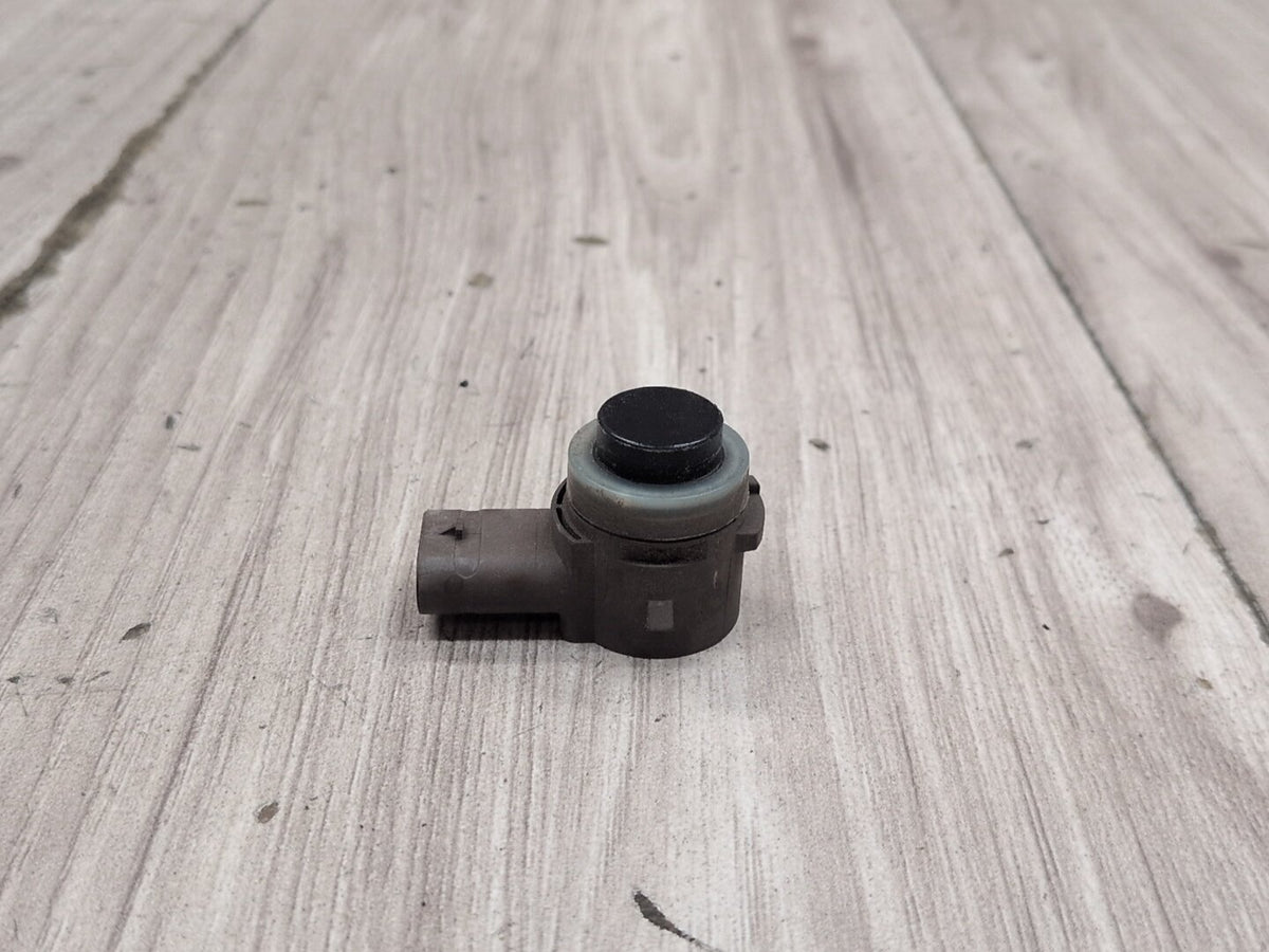 OEM BMW G30 F90 M5 F15 F25 G01 G02 Bumper Parking PDC Ultrasonic Sensor Black