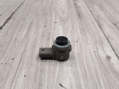 OEM BMW G30 F90 M5 F15 F25 G01 G02 Bumper Parking PDC Ultrasonic Sensor Black