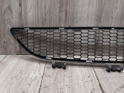 2004-2010 BMW M6 E64 Front Middle Center Bumper Cover Grille 7898287 OEM