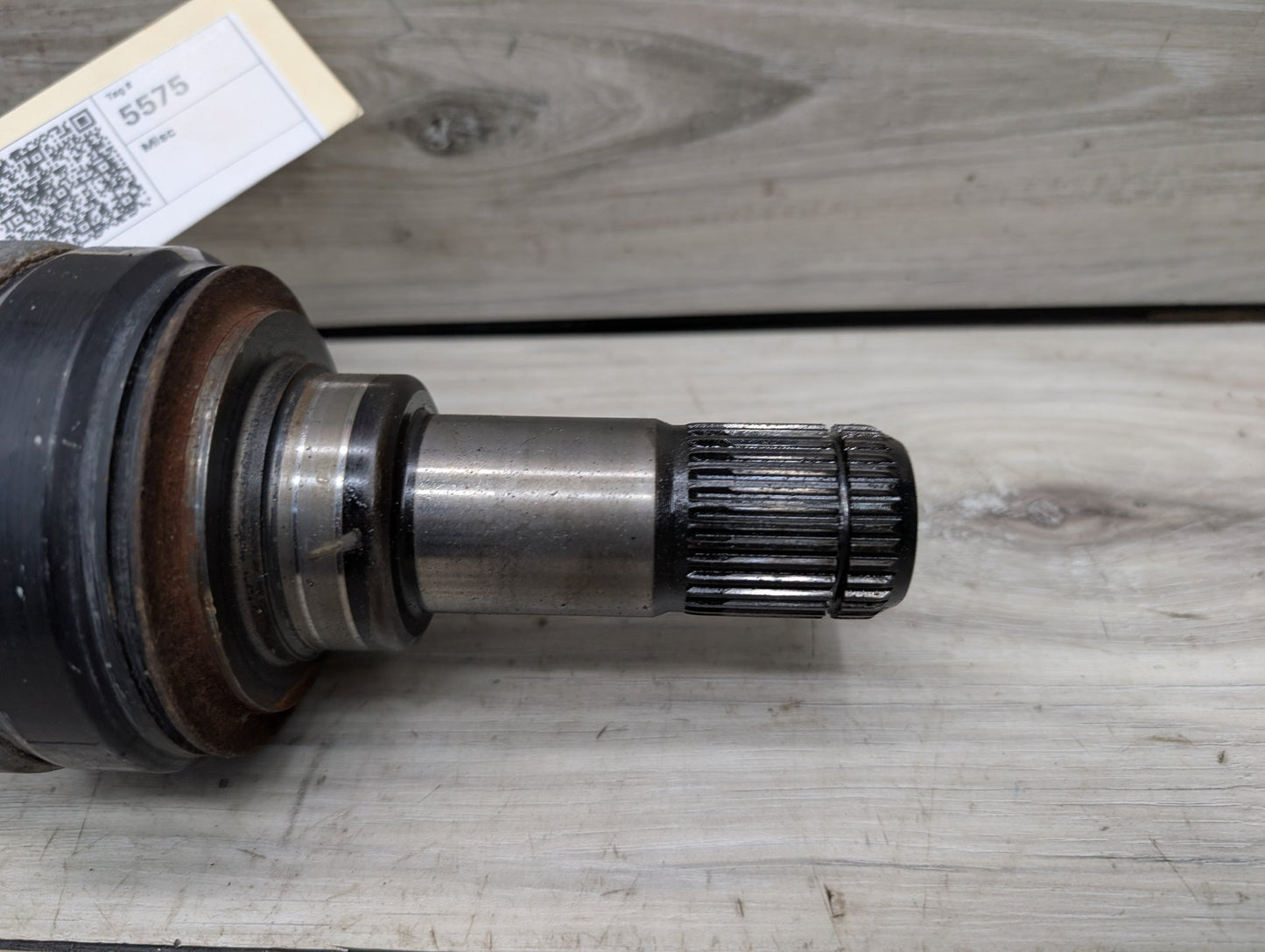 OEM BMW F23 F23 F30 F32 F33 F36 Rear Left Driver Axle Output Drive Shaft N55 B58