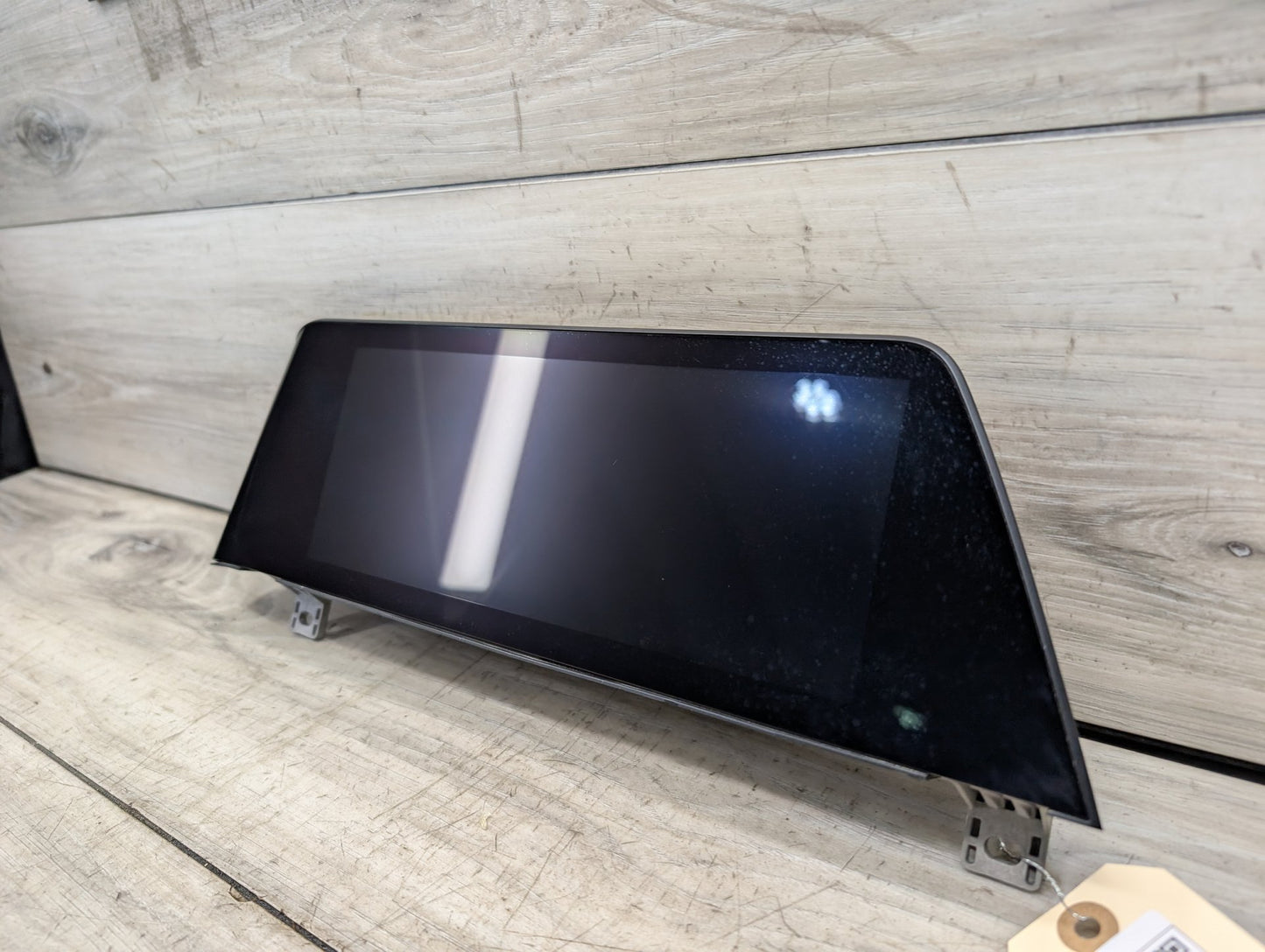 PRE-LCI OEM BMW G20 G22 G26 G42 G80 G82 Navigation Monitor Display Screen 10.25"