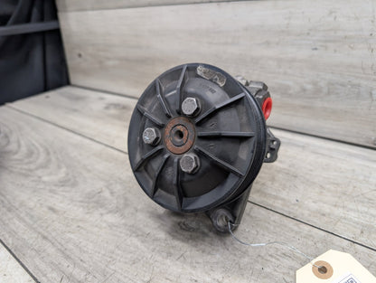 OEM BMW E82 E88 E90 E91 E92 E93 N51 N52 Hydraulic Power Steering Pump