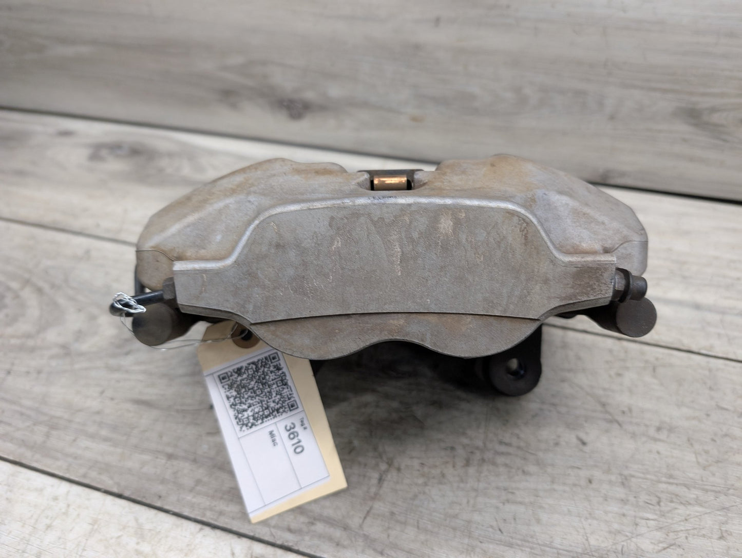 NOTE* OEM BMW G05 G06 40 G20 G22 G23 G26 G30 Front Right Passenger Brake Caliper