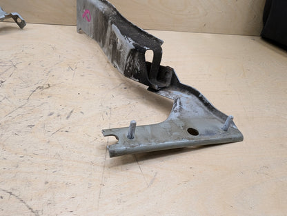 2011-2017 Audi 8T RS5 Front Left Right Fender Bracket Support Mount SET 8T0821136D