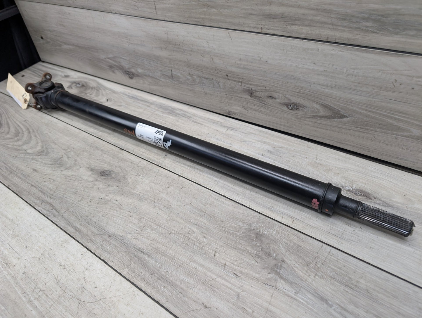 OEM BMW G01 G05 G12 G20 G30 F90 X3 M5 Front Drive Shaft Driveshaft Output