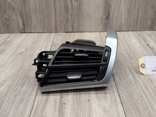 14-19 OEM BMW F15 F16 F85 F86 X5 X6 Right Passenger Dash AC Air Vent Grille