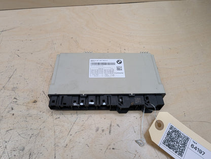 2016-2022 BMW 750i G12 Front Left or Right Seat Control Module 7467799