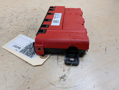 OEM BMW G11 G12 G14 G15 G16 G30 B+ Junction Terminal Power Relay Fuse Box
