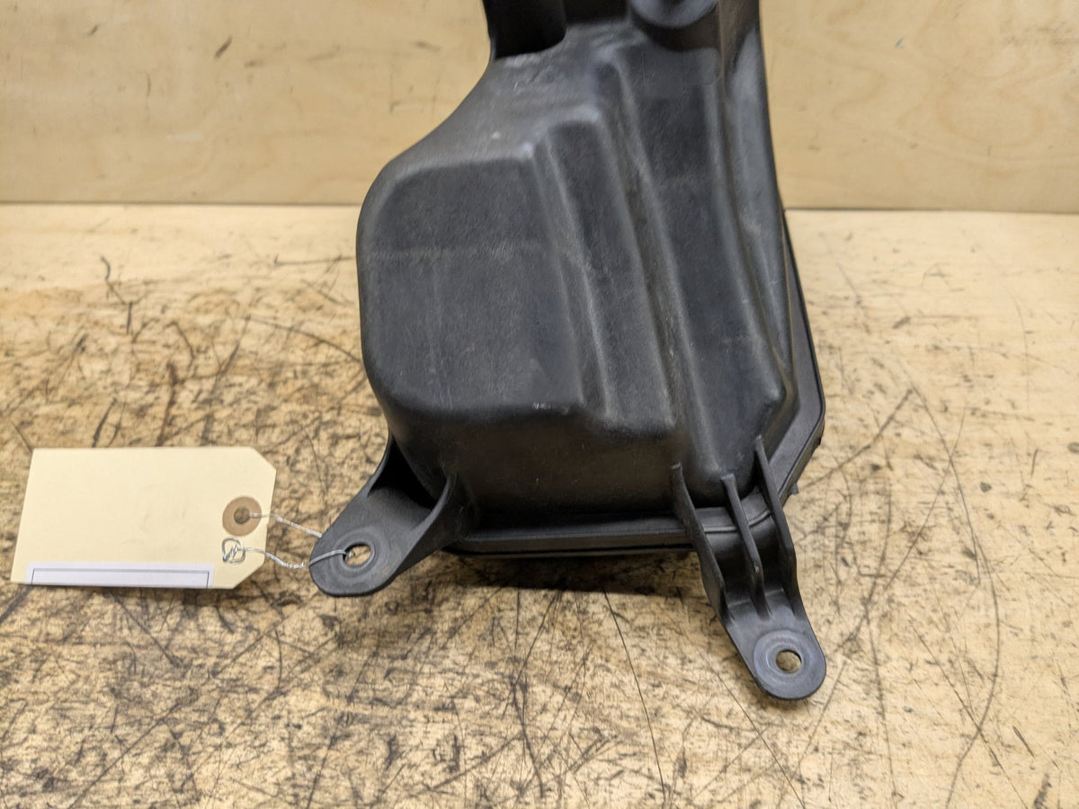 2008-2013 BMW 135i E88 Coolant Expansion Tank Reservoir 7640514 OEM
