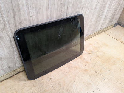 19-25 OEM BMW G20 G26 330 M340 430 M440 Sedan Sunroof Sun Moon Roof Glass Cover