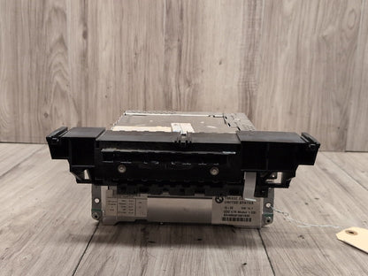 07-10 OEM BMW E70 E71 X5 X6 CCC NAV GPS Navigation Radio Head Unit CD