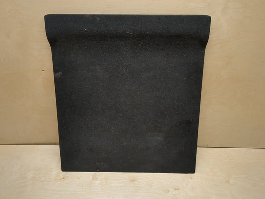 OEM BMW G20 G22 G80 G82 M3 M4 Rear Trunk Floor Mat Carpet Luggage Cargo Cover