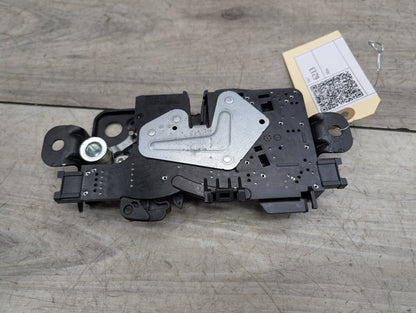 2017-2023 BMW M550i xDrive G30 Liftgate Trunk Lid Liftgate Lock Latch Actuator 7441014
