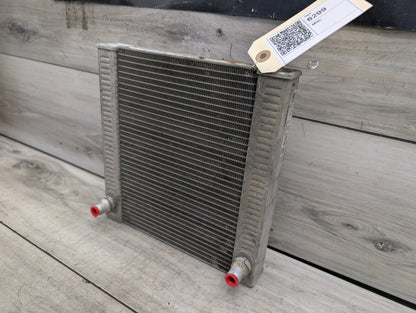 OEM BMW F90 G12 G30 G45 Left Right Secondary Auxiliary Coolant Remote Radiator