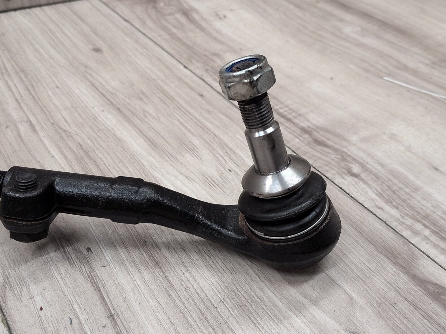 2006-2011 BMW 328i E90 Front Right Passenger Control Arms SET 2405860