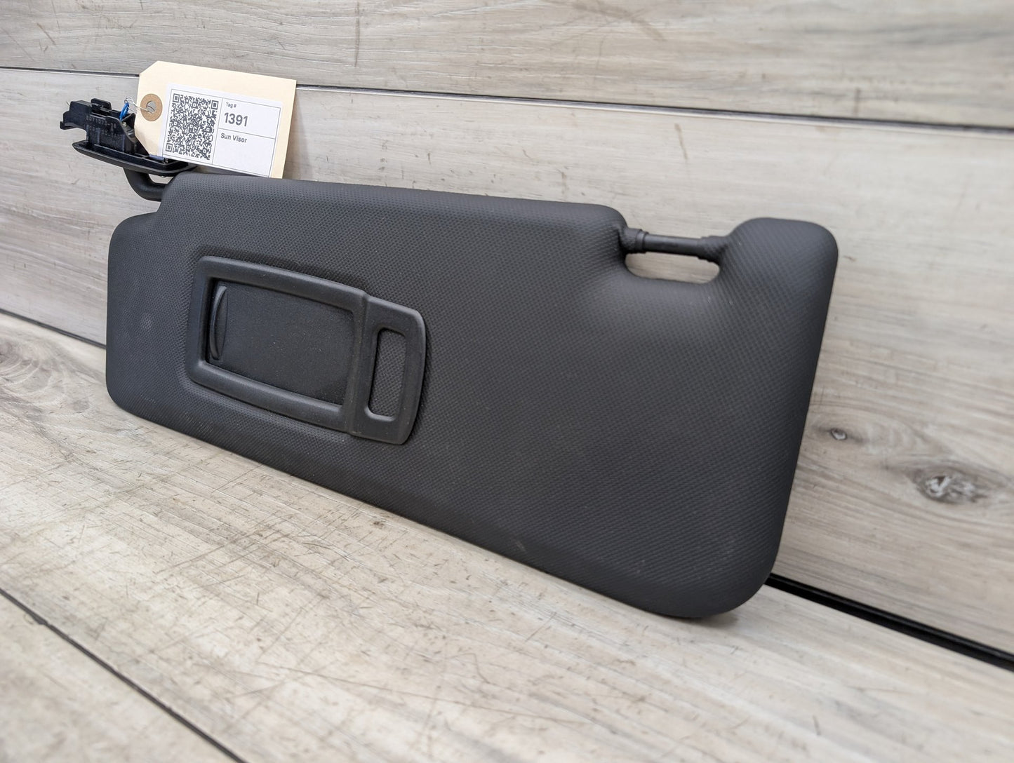 2018 - 2023 BMW X3 G01 Front Left Driver Sun Visor 8071073 B58B30M0