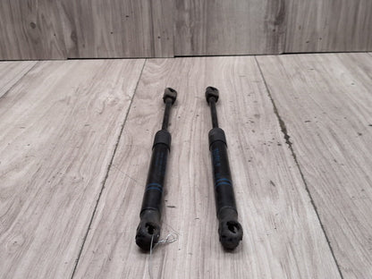 2018-2024 BMW X3 G01 Left Right Hood Bonnet Gas Strut Shock Supports SET 7397493