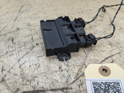 OEM BMW G30 G12 F90 M5 F48 X1 G01 X3 Control Unit Smart Opener Module w/ Sensor