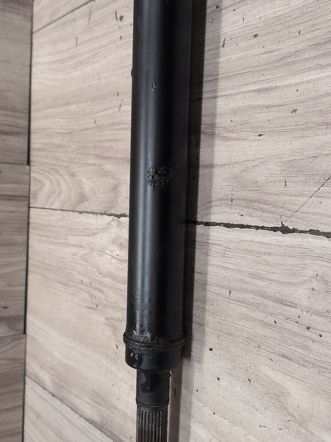 2016-2022 BMW 750i G12 Front Propeller Driveshaft Drive Shaft 5A41094 OEM