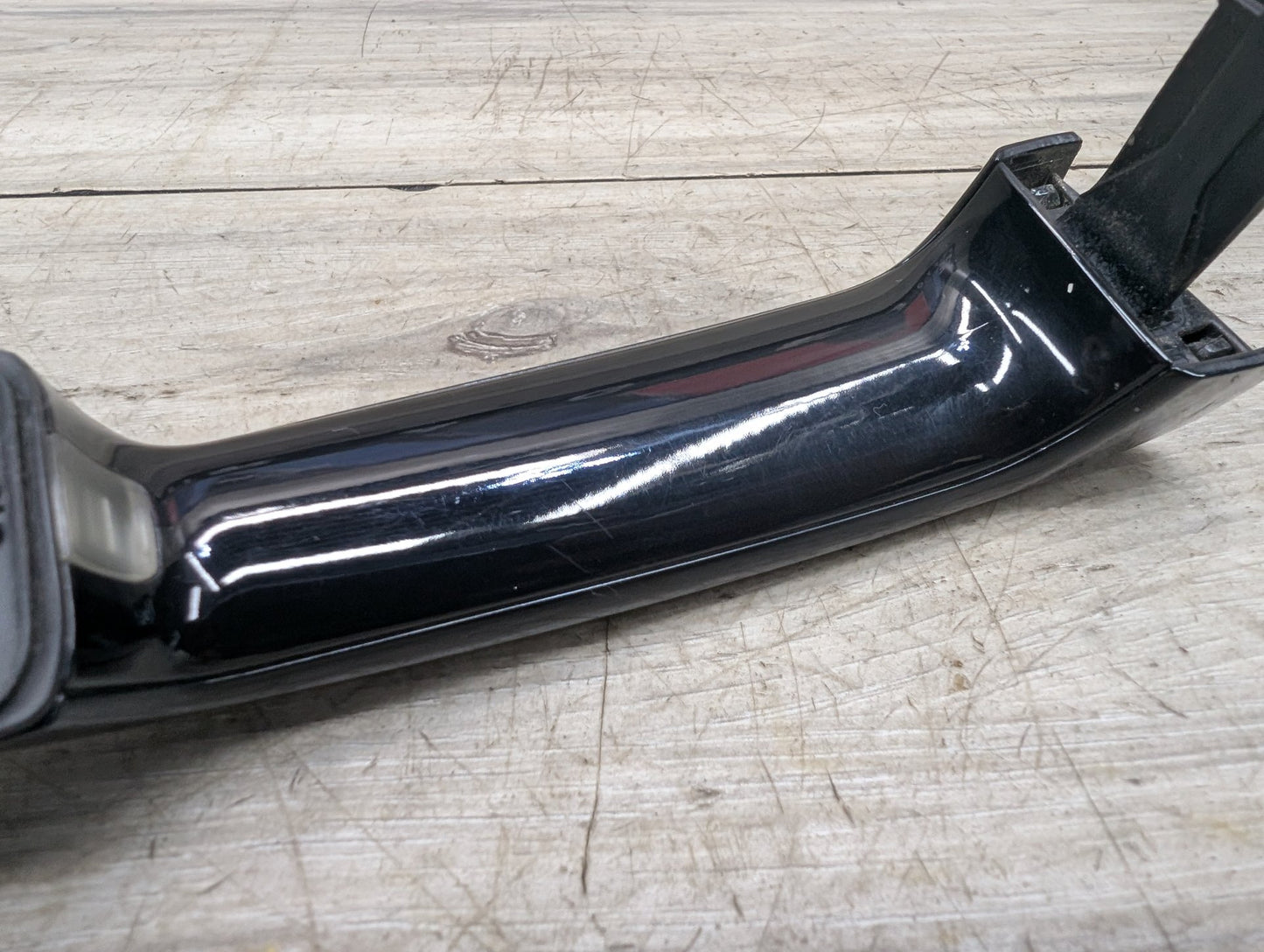 2014 - 2018 BMW X5 F15 Front or Rear Left Driver Exterior Door Handle w/ Comfort Access 7422107 N63B