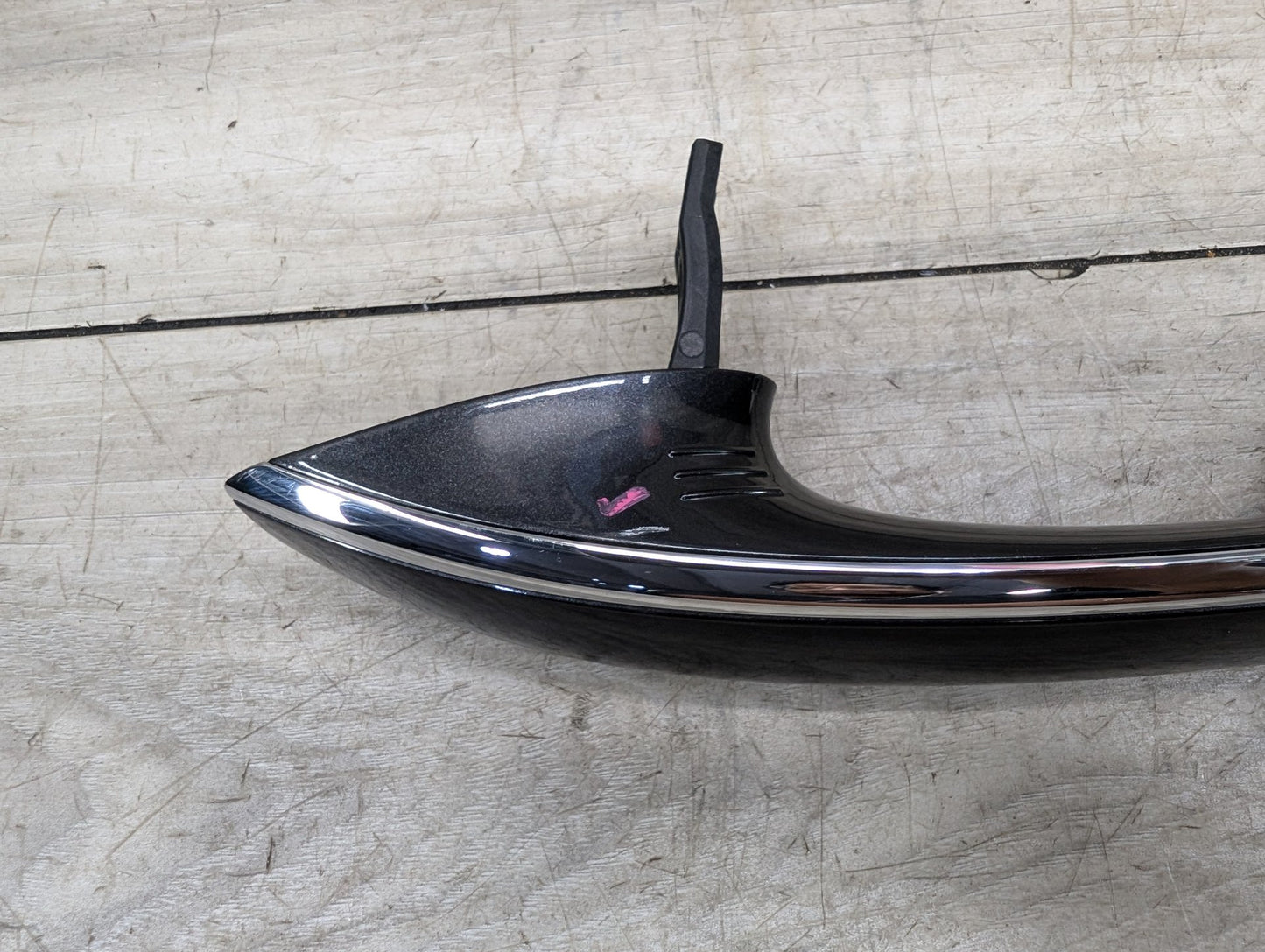 2016-2022 BMW 750Li G12 Front or Rear Right Passenger Exterior Door Handle w/ Comfort Access 7411038