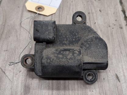 2019 - 2026 BMW X5 G05 Muffler Exhaust Flap Actuator 2767541 N63B44M3