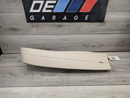 2021-2026 BMW 430i G22- Rear Right Passenger Bolster Airbag Air Bag PN: 9476044
