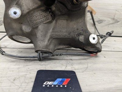19-25 OEM BMW G20 G22 G23 FRONT Right Passenger Hub Spindle Knuckle Bearing AWD