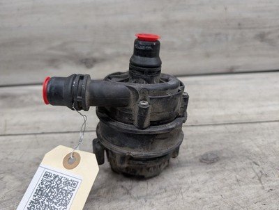 OEM BMW F22 F30 F32 F36 F80 M3 M4 Engine B46 S55 Auxiliary Electric Water Pump