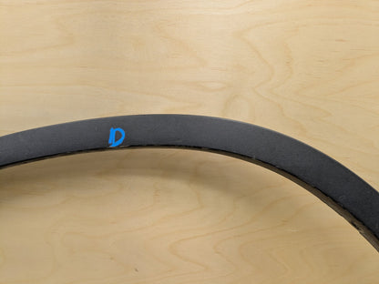 2018-2025 BMW X3 G01 OEM