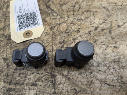 2008-2013 BMW 135i E88 Bumper PDC Parking Distance Sensor SET 6988965 OEM
