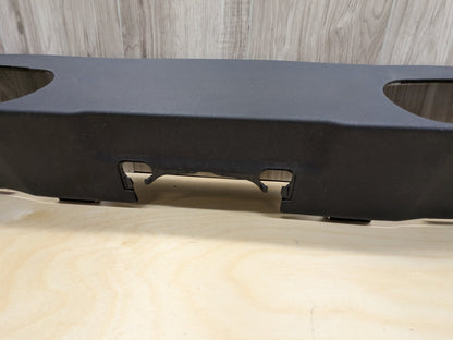 2009-2011 Mercedes-Benz SLK-Class R171 Rear Upper Trunk Panel Cover A1716900540