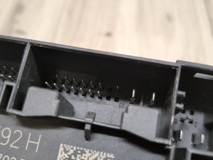 18-24 OEM Audi A4 A5 S4 S5 Front Right Door Control Module 4M0959792H