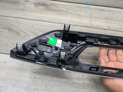 2018 - 2023 BMW X3 G01 Dashboard Dash Board Panel Interior Trim 8071017 B58B30M0