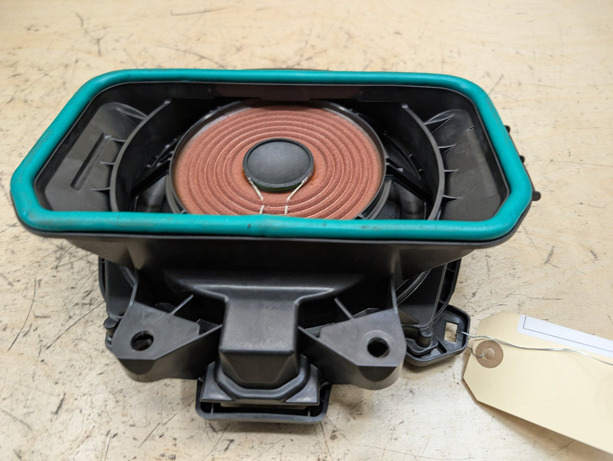 2019-2026 BMW X5 G05 Left or Right Speaker Subwoofer 2622516 OEM