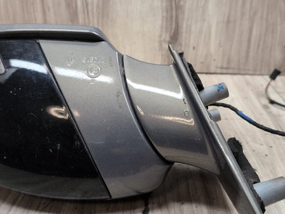 2004-2010 BMW M6 E64 Front Left Driver Side Mirror Assembly 7906349