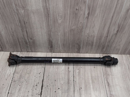 11-18 OEM BMW F25 F26 X3 X4 28iX 35iX Front Propeller Driveshaft Drive Shaft