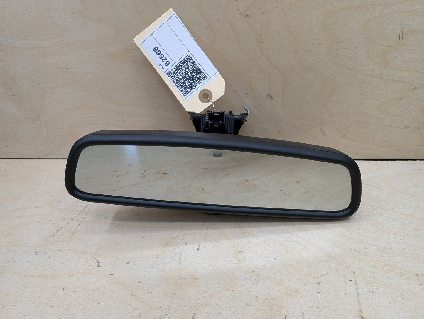 OEM BMW F30 F32 F36 F80 Homelink Rear View Interior Mirror Compass EC/LED/GTO