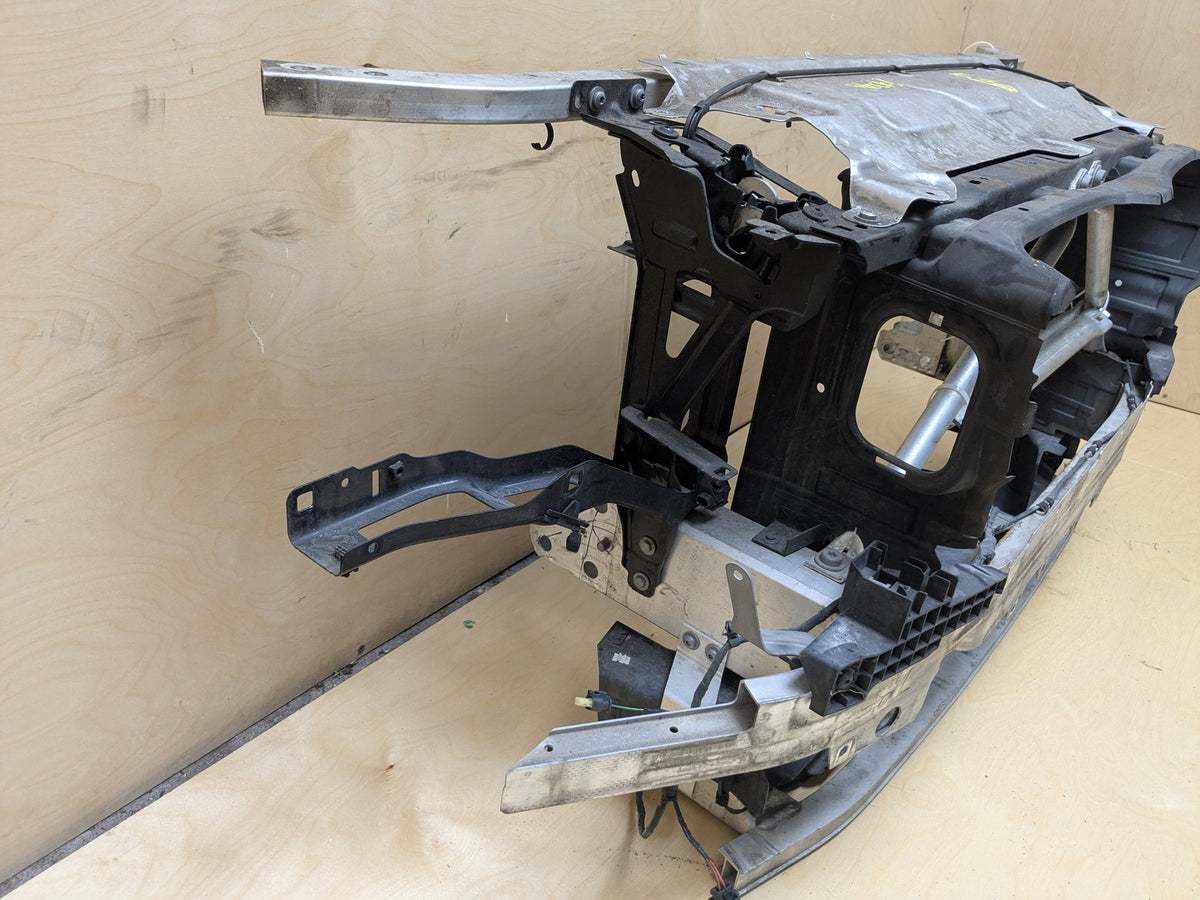 18-21 OEM BMW G01 G02 X3 X4 30 M40 Front Clip Frame Radiator Support Assembly