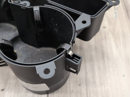 2008 - 2017 Audi S5 8T Center Console Cup Holder 8K0862533B