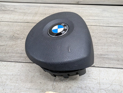 OEM BMW E82 E84 E88 E90 E92 E93 Front Driver SPORT Steering Wheel Airbag Air Bag