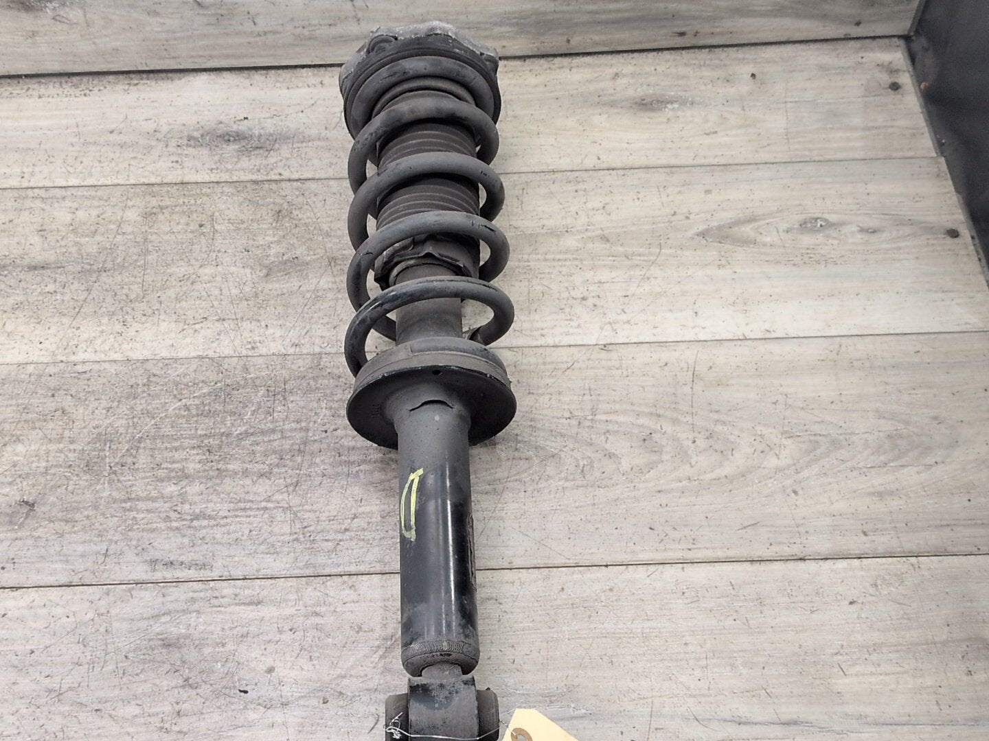 2019 BMW X3 G01 Rear Left or Right Spring Strut Shock Absorber 6880604 B58B30M0