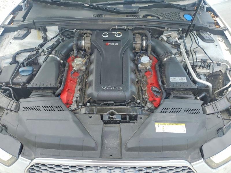 2013 Audi RS5 8T