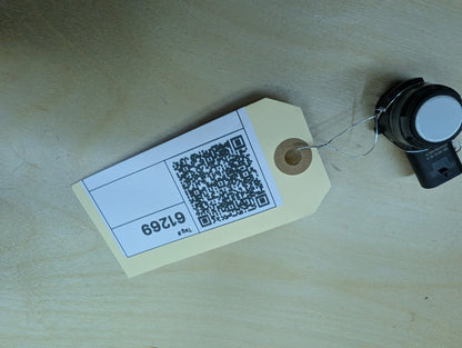 2018-2024 BMW X3 G01 Bumper PDC Parking Distance Sensor 9283200