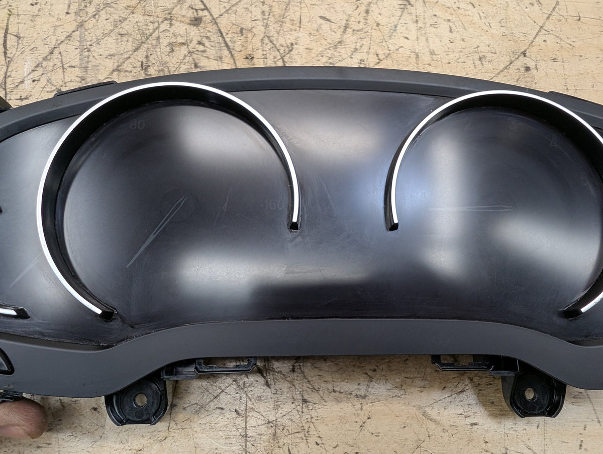 PRE-LCI OEM BMW G01 G20 330 M340 X3 Instrument Cluster High Speedometer Gauge
